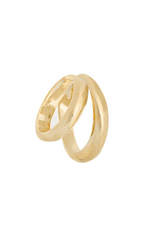ANIA KRUK orecchino Trendy oro MRUKM0420Z