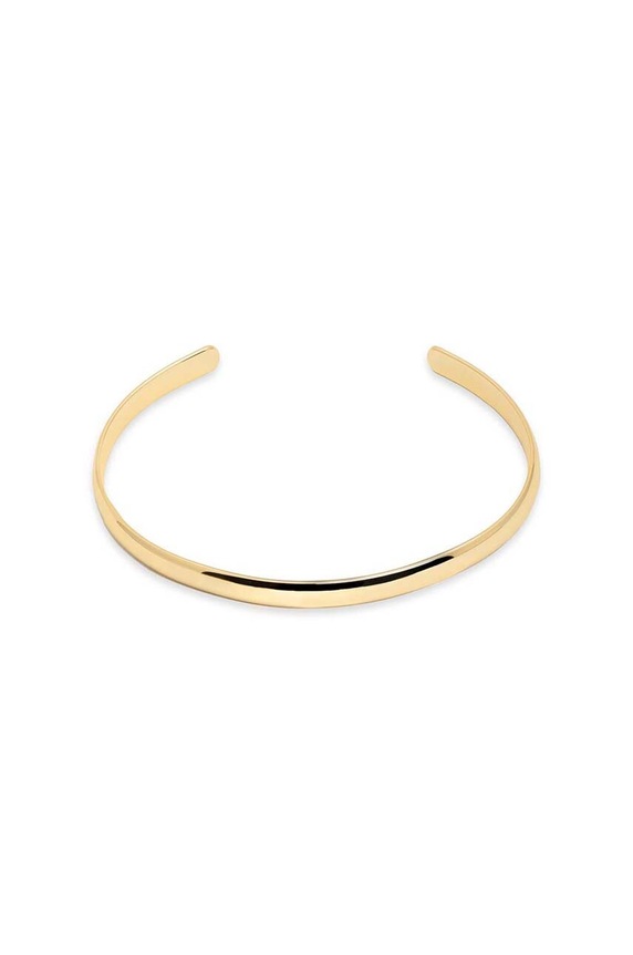 ANIA KRUK brățară placată cu aur TRENDY Gift Box aur MRUAM1350Z