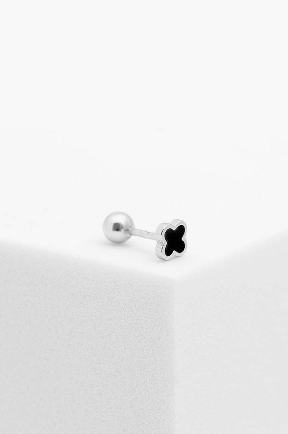 Piercing uhan ANIA KRUK ROCK IT SRUKS0661 srebrna ZA00