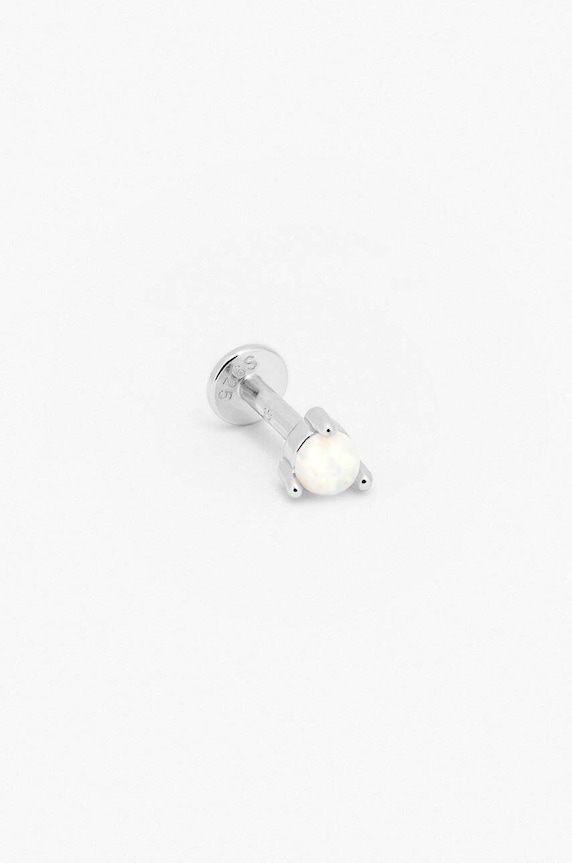ANIA KRUK kolczyk do piercingu ROCK IT SRUKY1679 srebrny ZA00