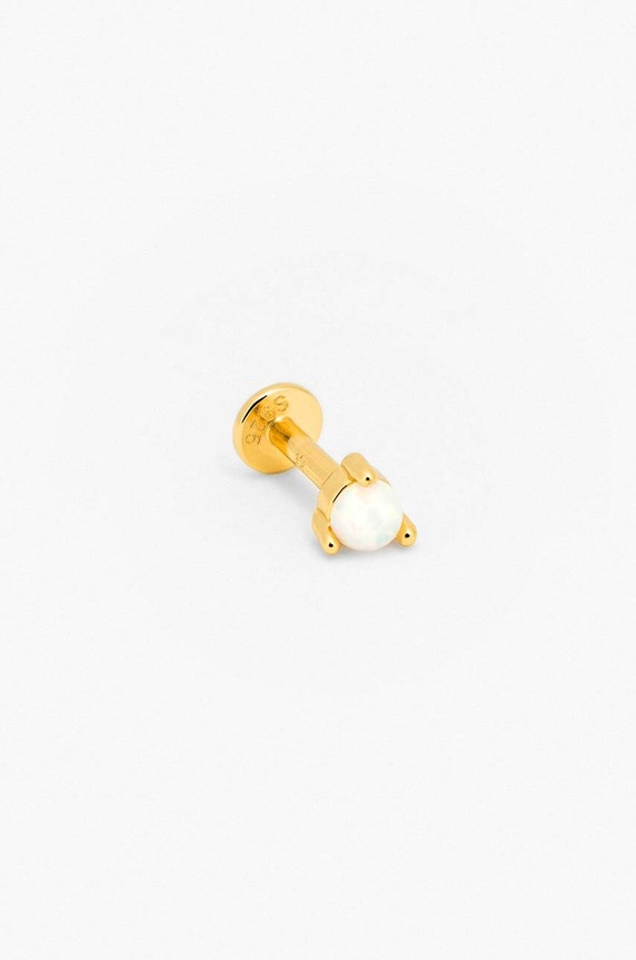 ANIA KRUK piercing fülbevaló ROCK IT SRUKY1679Z arany ZA00