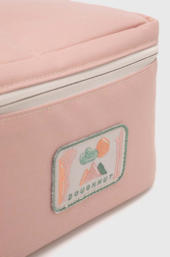 Termotaška Doughnut Cooler Dreamwalker růžová D415DW.0088