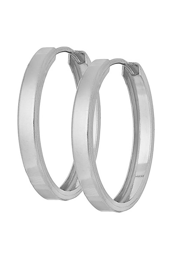 Серебряные серьги ANIA KRUK TRENDY Gift Box серебрянный SAKKS1370