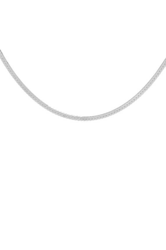 Серебряное колье ANIA KRUK VINTAGE Gift Box серебрянный SLTNS2480