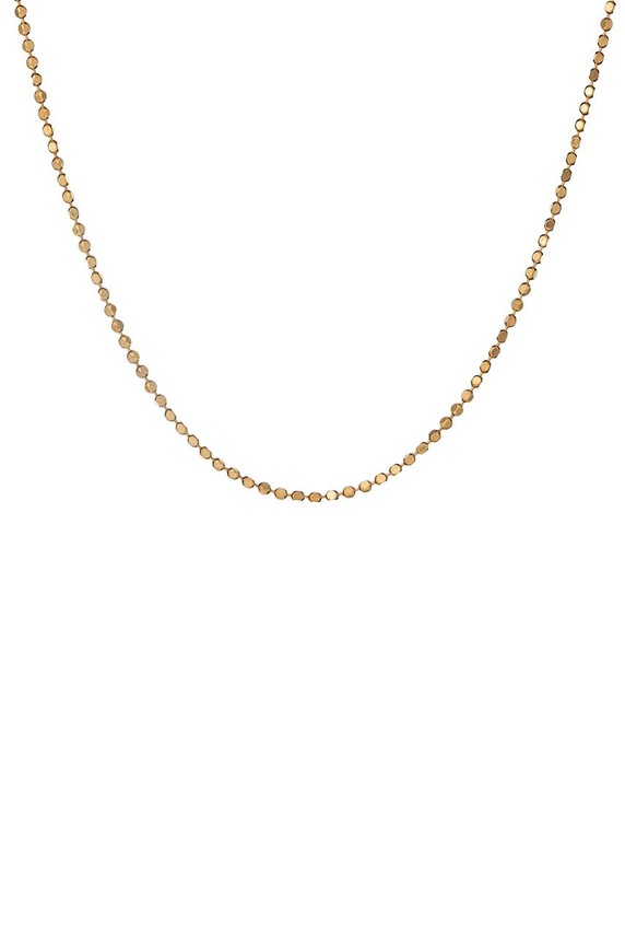 Серебряное колье с позолотой ANIA KRUK TRENDY позолота золотой SMVNS1290Z