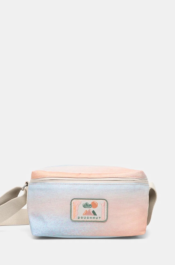 Termotaška Doughnut Cooler Dreamwalker oranžová D415DW.000196