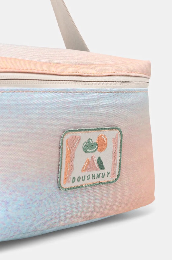Termotaška Doughnut Cooler Dreamwalker oranžová D415DW.000196
