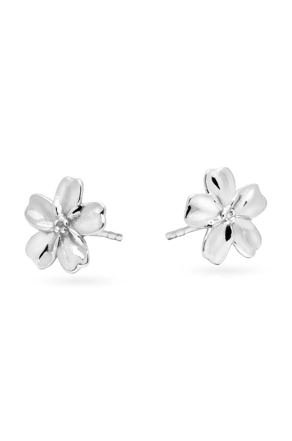 ANIA KRUK orecchini in argento HIPPIE argento argento SAKKS2360