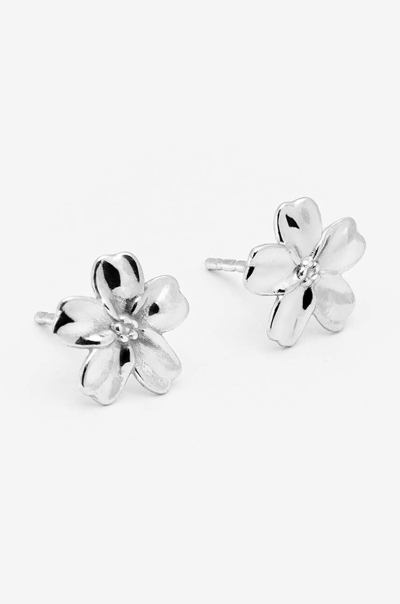 ANIA KRUK orecchini in argento HIPPIE SAKKS2360 argento ZA00