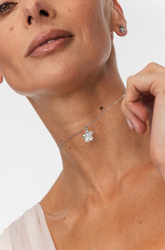 ANIA KRUK orecchini in argento HIPPIE SAKKS2360 argento