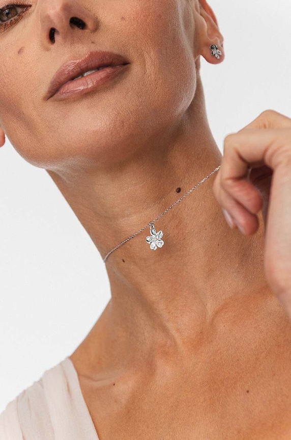 ANIA KRUK orecchini in argento HIPPIE SAKKS2360 argento