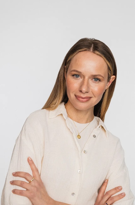 Επιχρυσωμένο κολιέ ANIA KRUK AMULETY MRUNM2190Z χρυσαφί