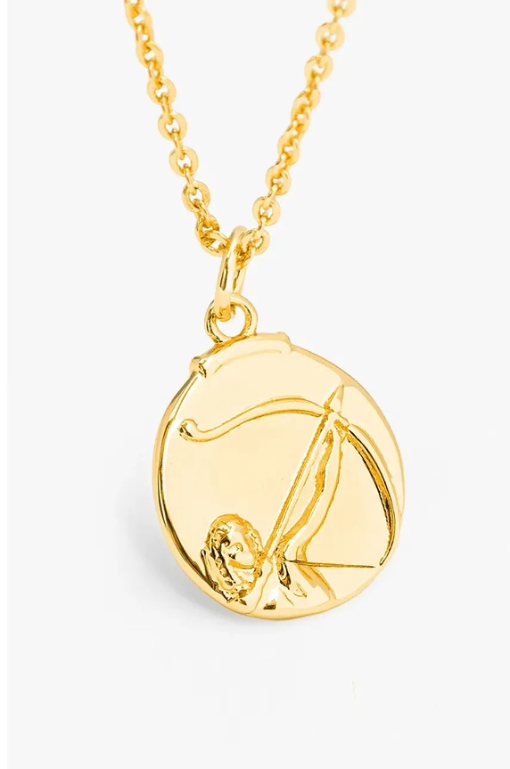 ANIA KRUK collana placcata oro AMULETY MRUNM2240Z oro ZA00