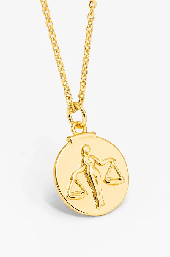 ANIA KRUK collana placcata oro AMULETY MRUNM2280Z oro ZA00