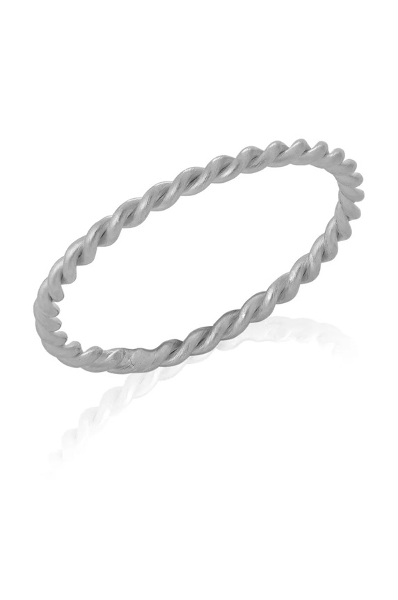 ANIA KRUK anello in argento TRENDY argento argento SGCPS0630