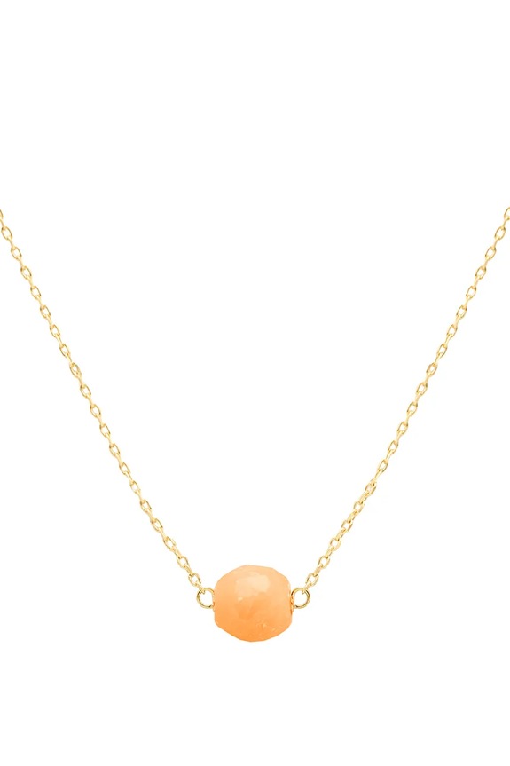 ANIA KRUK naszyjnik DUO złoty SAKNN2429Z