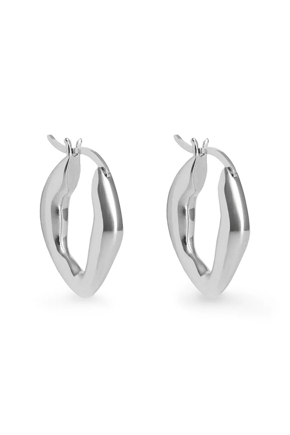 ANIA KRUK orecchini TRENDY argento MRUKM1120