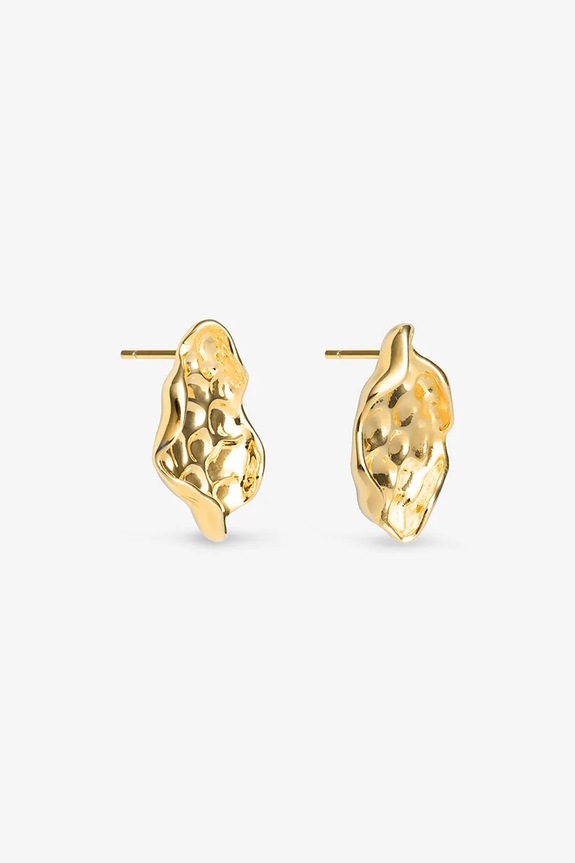 ANIA KRUK orecchini placcati oro VINTAGE MRUKM2930Z oro ZA00
