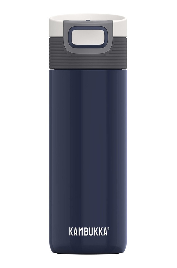 Termohrnek Kambukka Etna 500 ml Denim Blue námořnická modř 11.01028