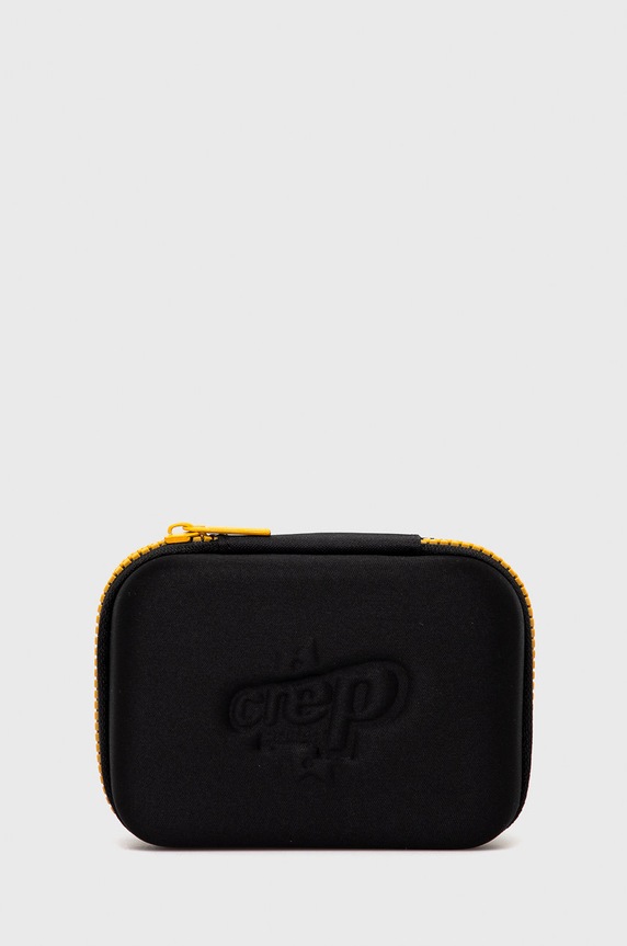 Crep Protect - Zestaw do czyszczenia obuwia CP.TUSC transparentny ZA00