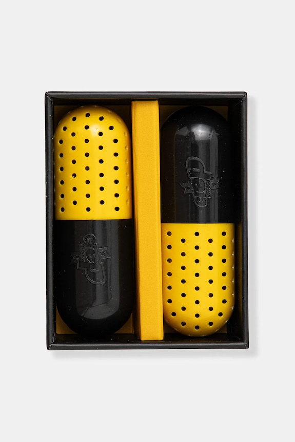 Crep Protect - Κάψουλες αρώματος CO005.Crep.Pills διαφανή ZA00