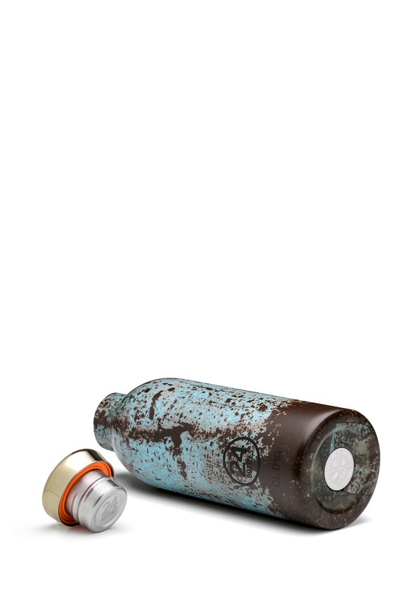 24bottles butelka termiczna Clima Riace 500ml multicolor Clima.500.Riace