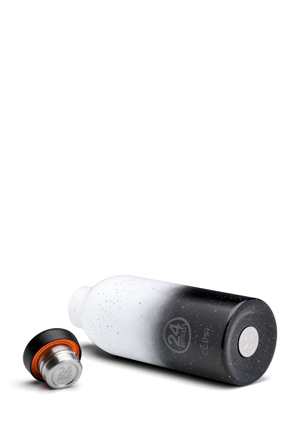 Accesorii 24bottles - sticlă thermos Clima Eclipse 500ml Clima.500.Eclipse negru
