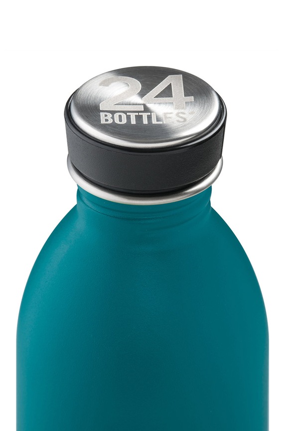 24bottles butelka Urban Bottle Atlantic Bay 500ml Urban.500ml.AtlanticBa niebieski ZA00