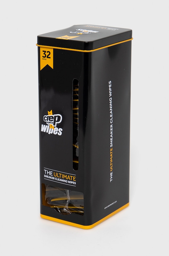 Crep Protect Wipes 32-pack transparent CP037.CREP.WIPES