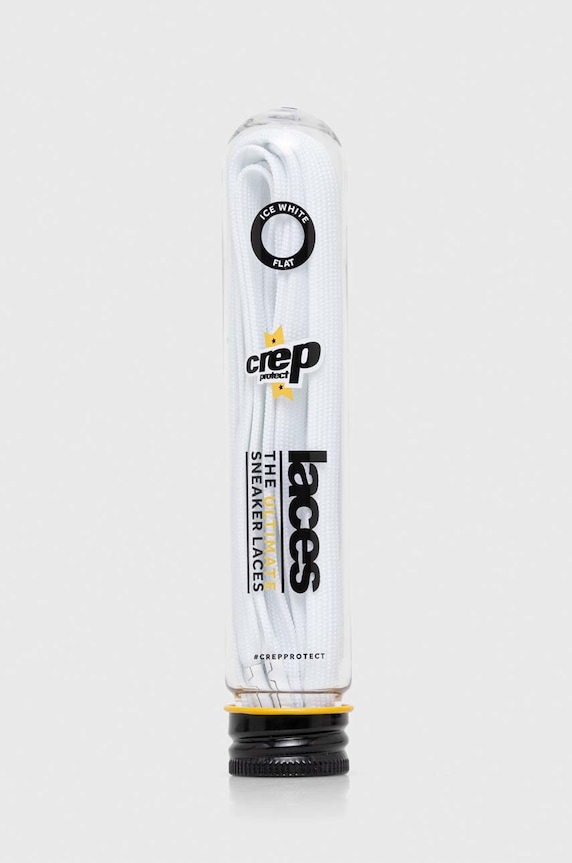 Crep Protect sznurówki multicolor CP011