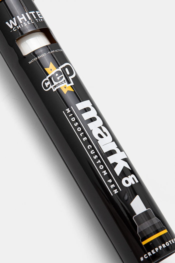 Crep Protect Marker do obuwia CP017 biały ZA00