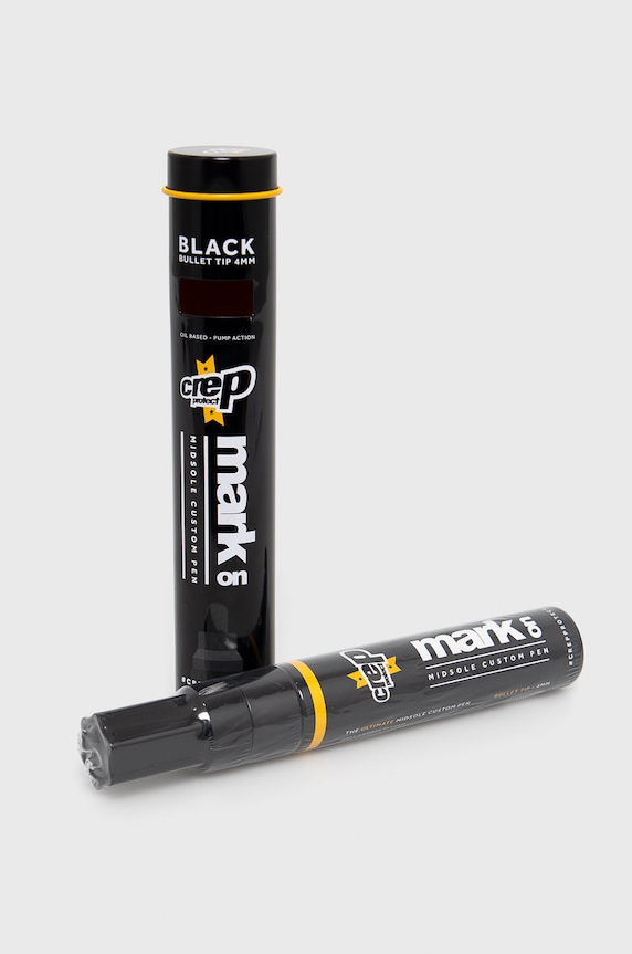 Obnovujúca fixka Crep Protect čierna CP019