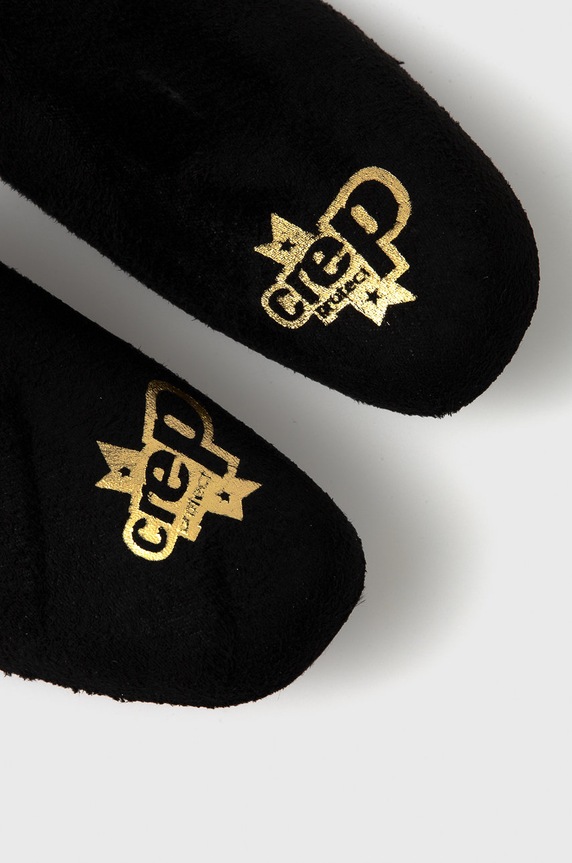 Crep Protect Prawidła do butów CP015 czarny ZA00