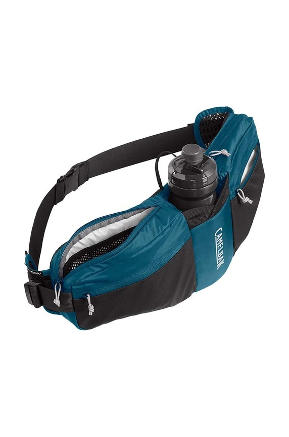 Camelbak nerka z bidonem Podium Flow C2526.401000 turkusowy