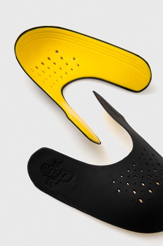 Crep Protect prawidła do butów CP031 czarny ZA00
