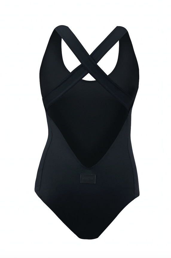 Body MUUV. Body X/back body.XBACK.black