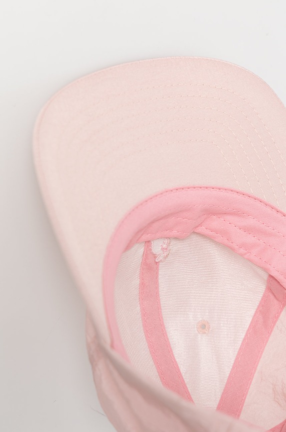 Čiapka Kangol ružová K5280.DR667