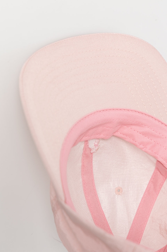 Čiapka Kangol ružová K5280.DR667