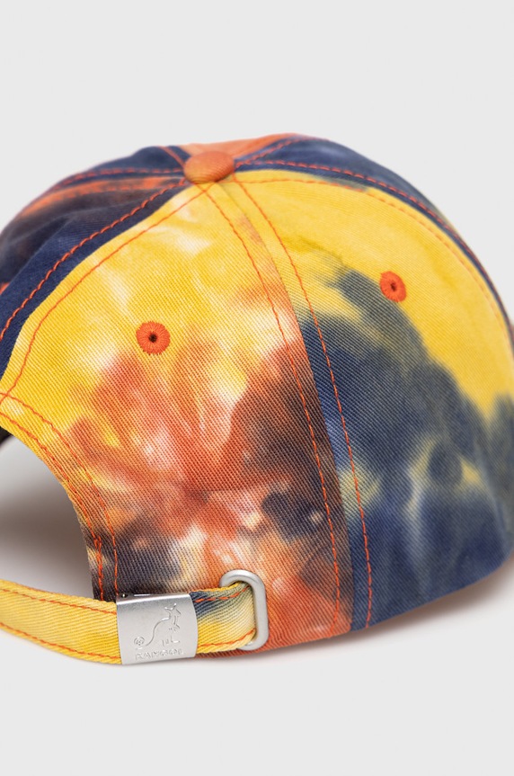 Кепка Kangol K4360.GP256 барвистий ZA00