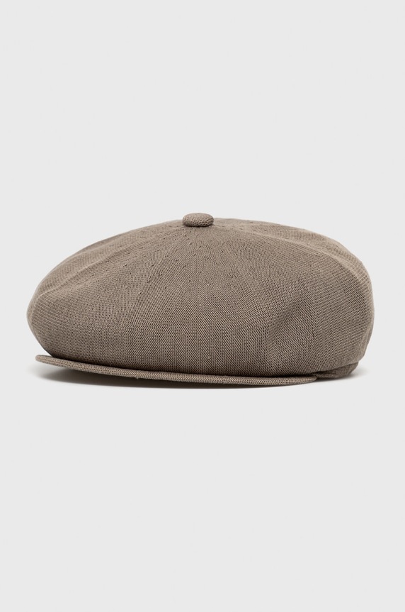 Bekovka Kangol další šedá K3217HT.SM094