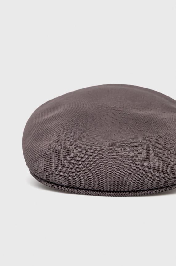 Akcesoria Kangol kaszkiet 0287BC.CH011 szary