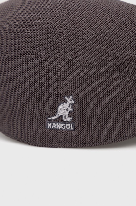 Kangol kaszkiet szary 0287BC.CH011
