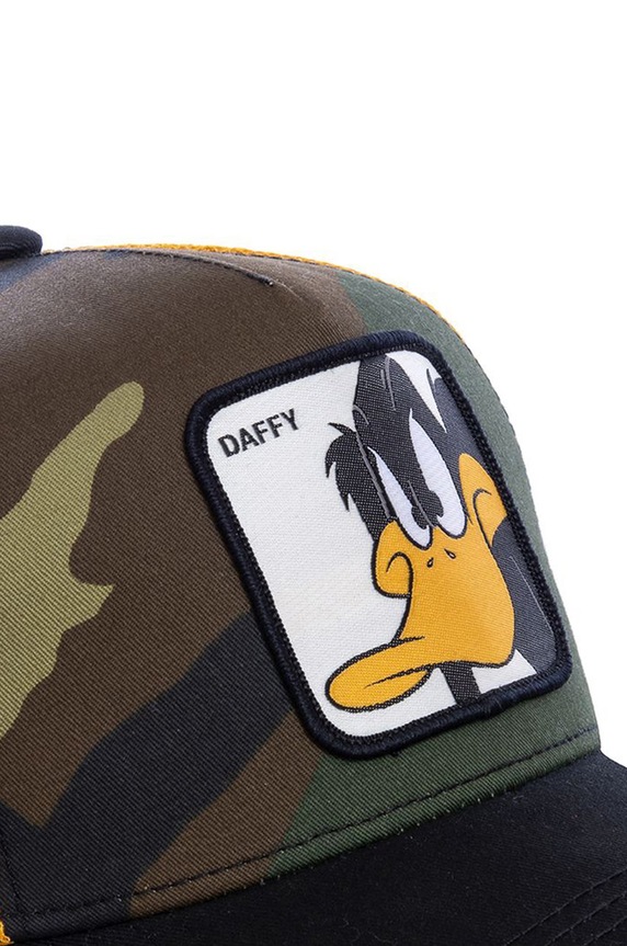 Capslab - Καπέλο x Looney Tunes πολύχρωμο CL.LOO.1.DAF4