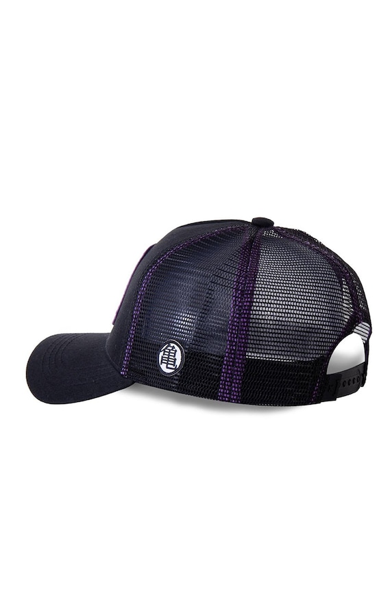 Capslab - Καπέλο μαύρο CL.DBZ.1.KAMC