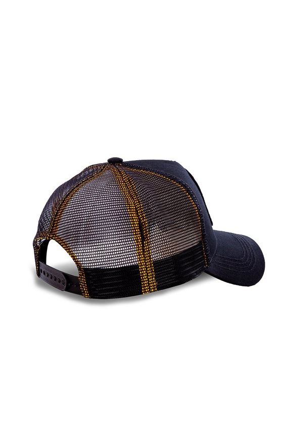 Akcesoria Capslab - Czapka x Looney Tunes CL.LOO.1.DAF1 czarny