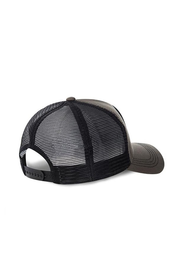 Αξεσουάρ Capslab - Καπέλο x Looney Tunes CL.LOO.1.DAF2 πράσινο