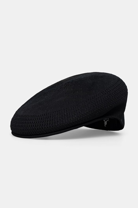 Čiapka so šiltom Kangol ostatné čierna 0290BC.BG991