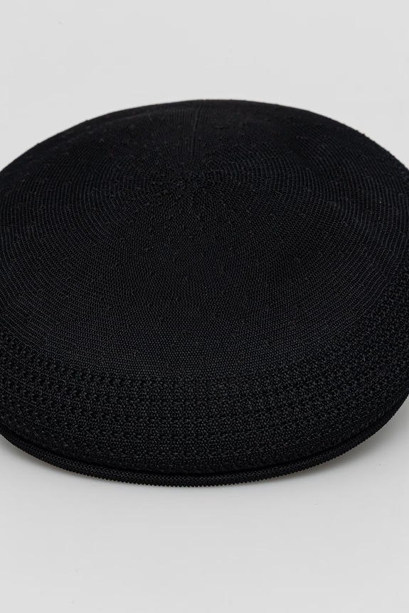Doplnky Čiapka so šiltom Kangol 0290BC.BG991 čierna