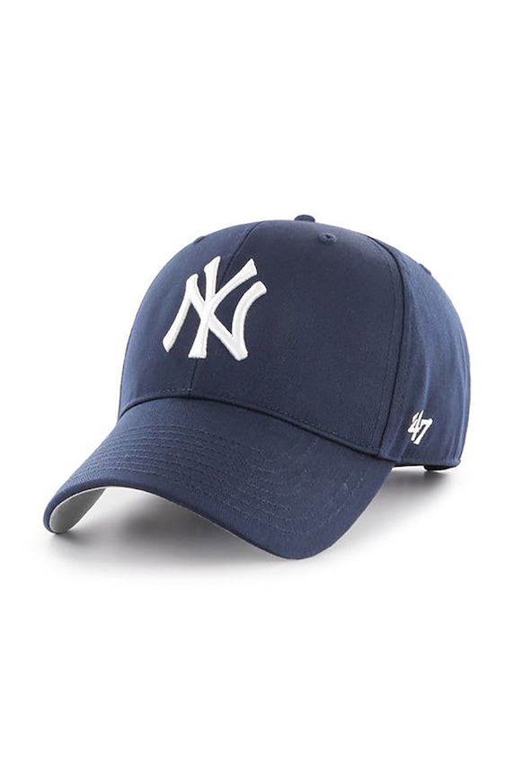 Καπέλο 47 brand Mlb New York Yankees άλλο μπλε B.RAC17CTP.NY