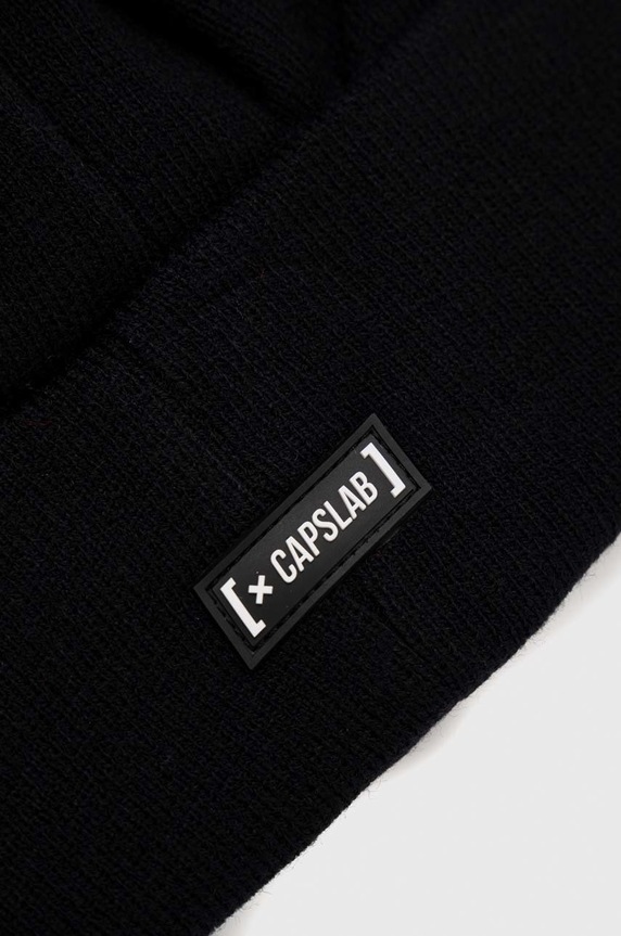 Αξεσουάρ Καπέλο Capslab X Disney CL.DIS.1.BON.FLO1 μαύρο